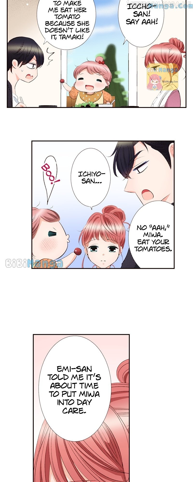 Country House With Benefits?! Chapter 56 - page 32