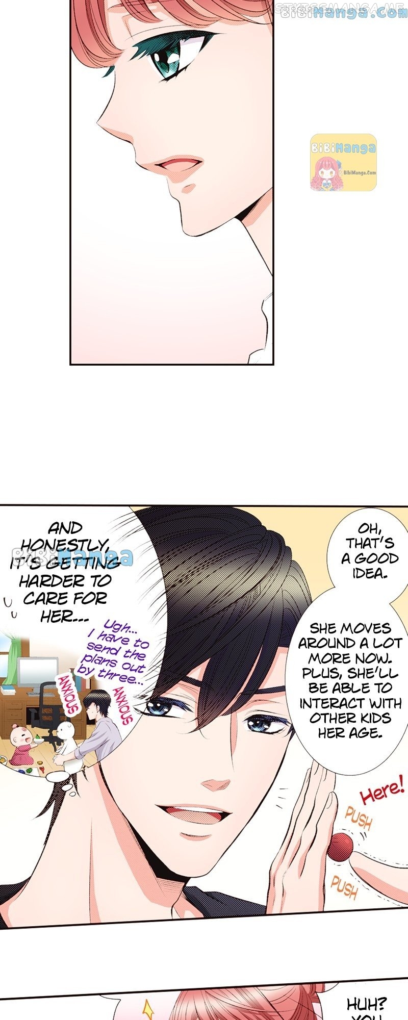 Country House With Benefits?! Chapter 56 - page 33