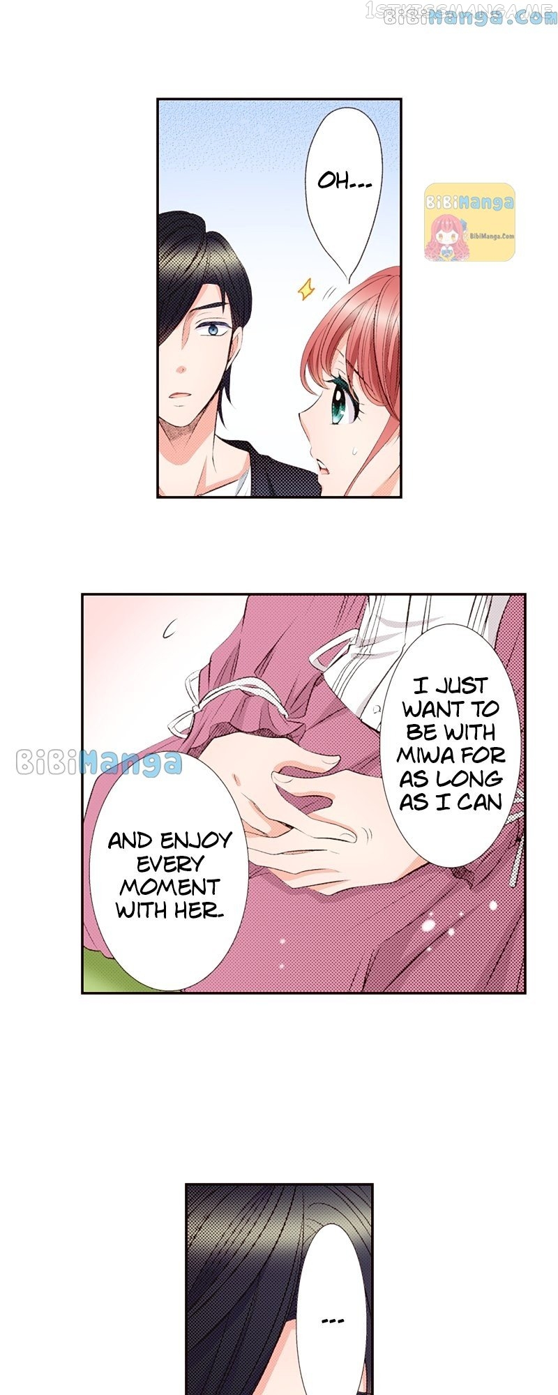 Country House With Benefits?! Chapter 56 - page 35