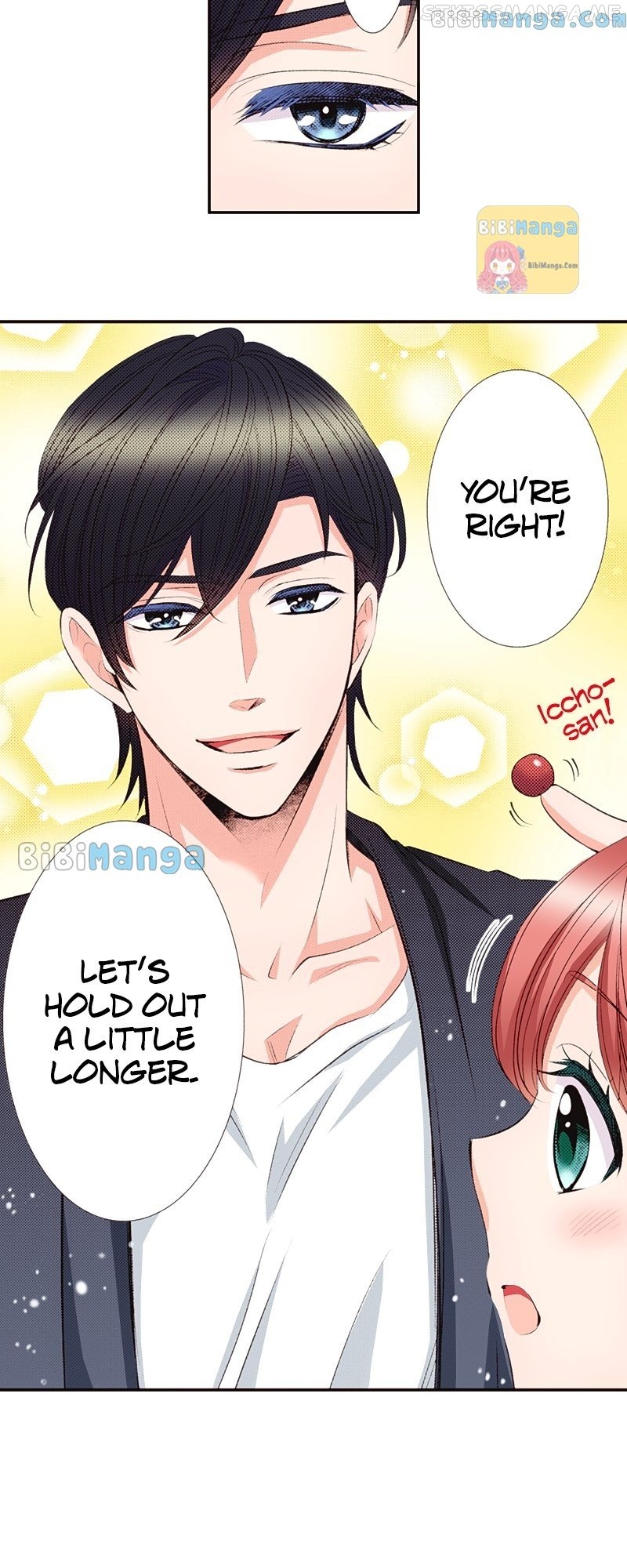 Country House With Benefits?! Chapter 56 - page 36