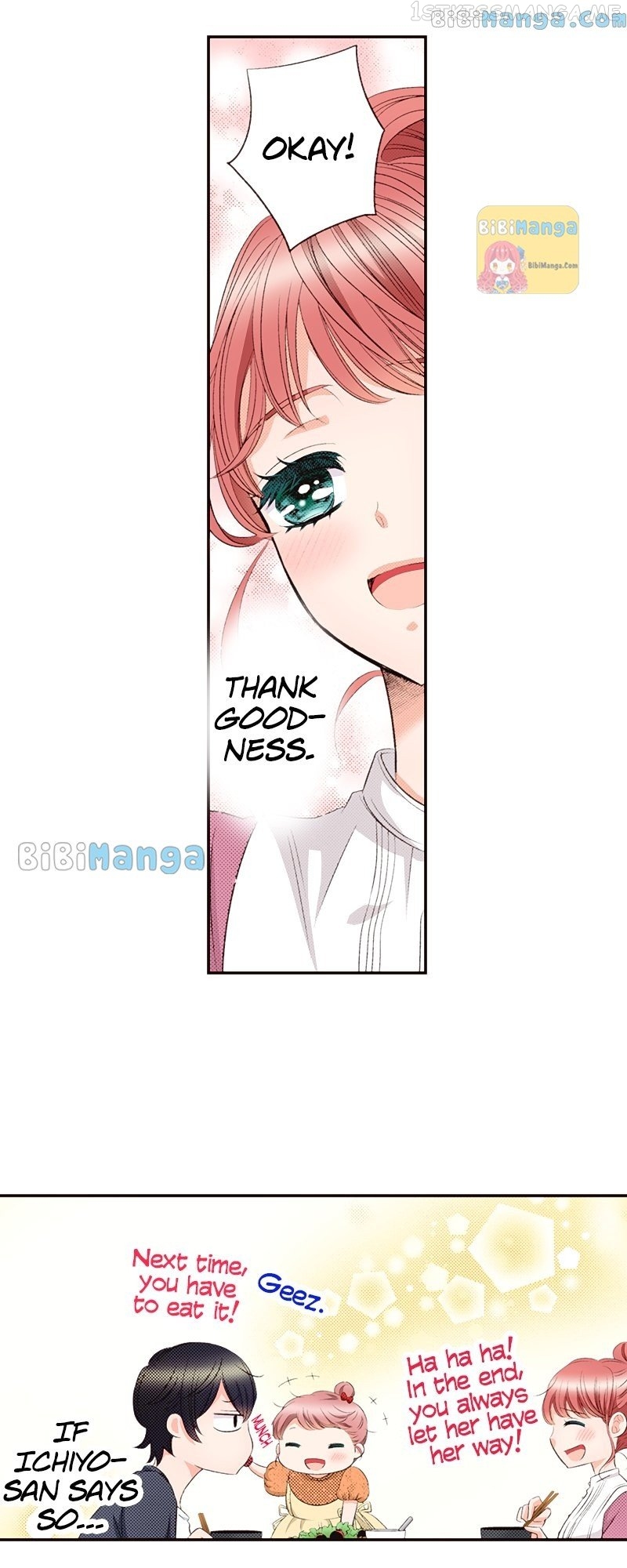 Country House With Benefits?! Chapter 56 - page 37