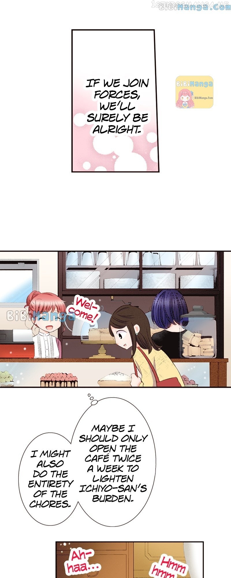 Country House With Benefits?! Chapter 56 - page 38