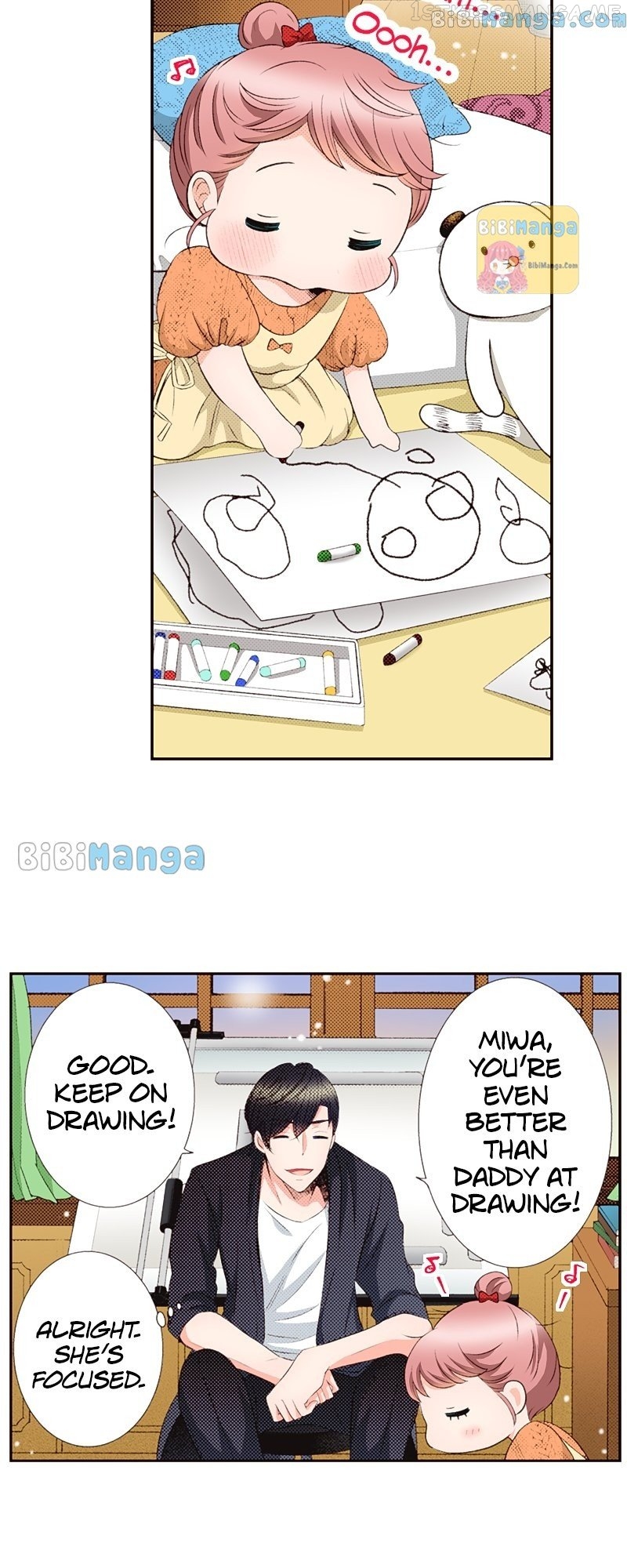 Country House With Benefits?! Chapter 56 - page 39