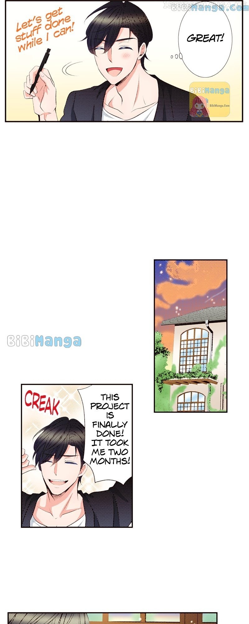 Country House With Benefits?! Chapter 56 - page 40