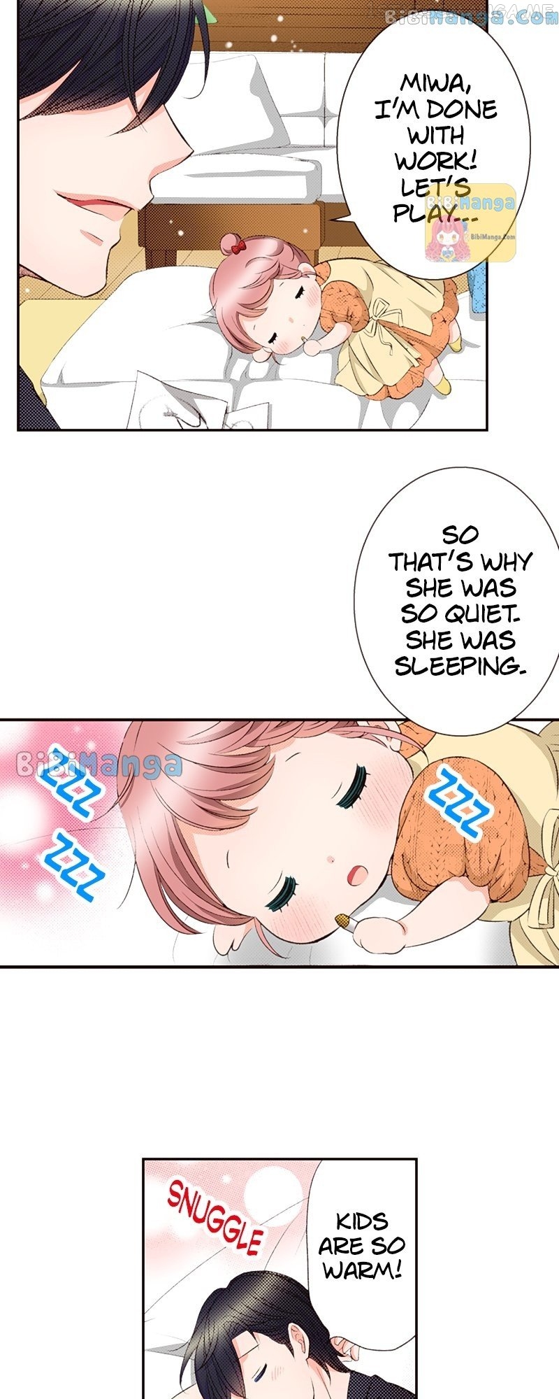 Country House With Benefits?! Chapter 56 - page 41