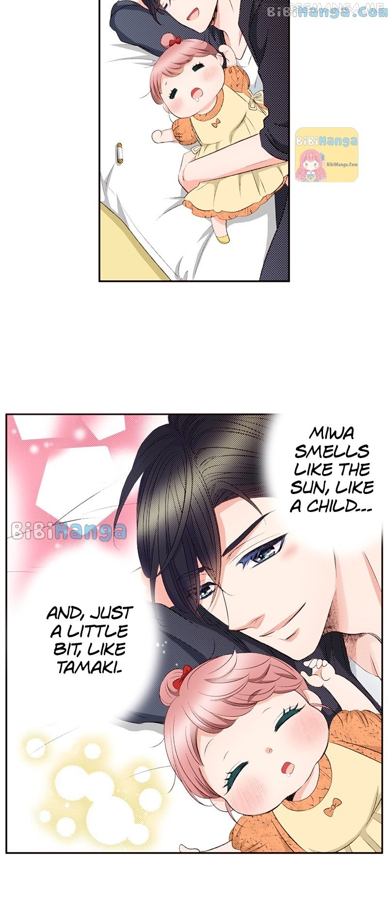 Country House With Benefits?! Chapter 56 - page 42