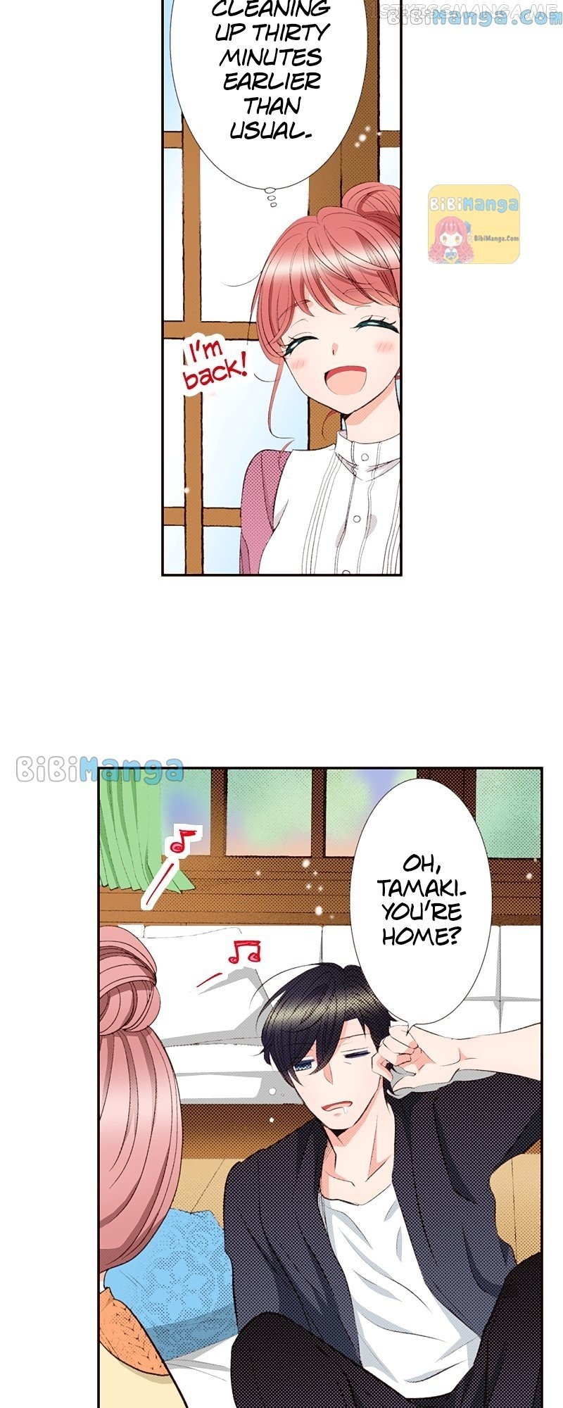 Country House With Benefits?! Chapter 56 - page 44