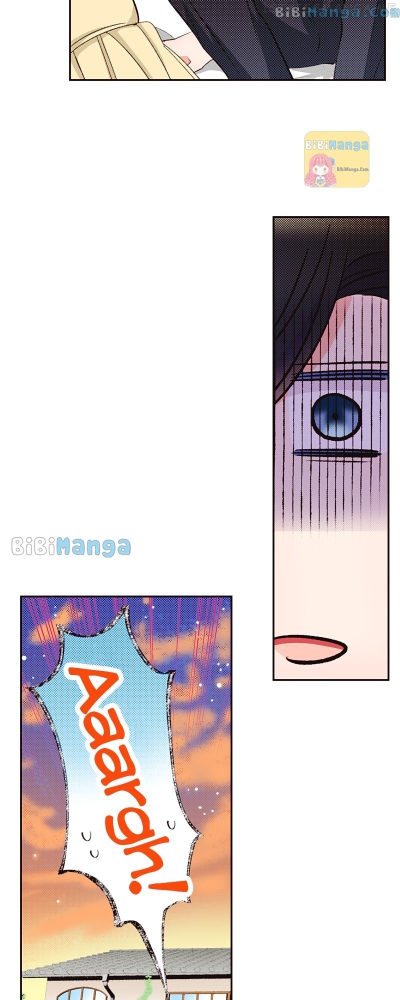 Country House With Benefits?! Chapter 56 - page 45