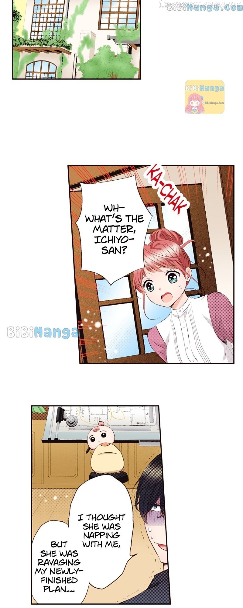 Country House With Benefits?! Chapter 56 - page 46