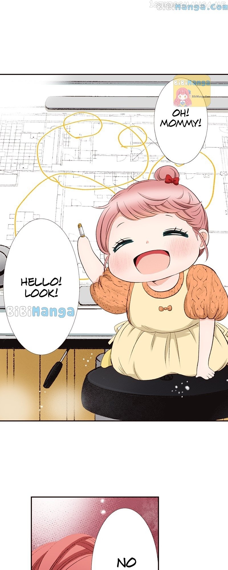 Country House With Benefits?! Chapter 56 - page 47