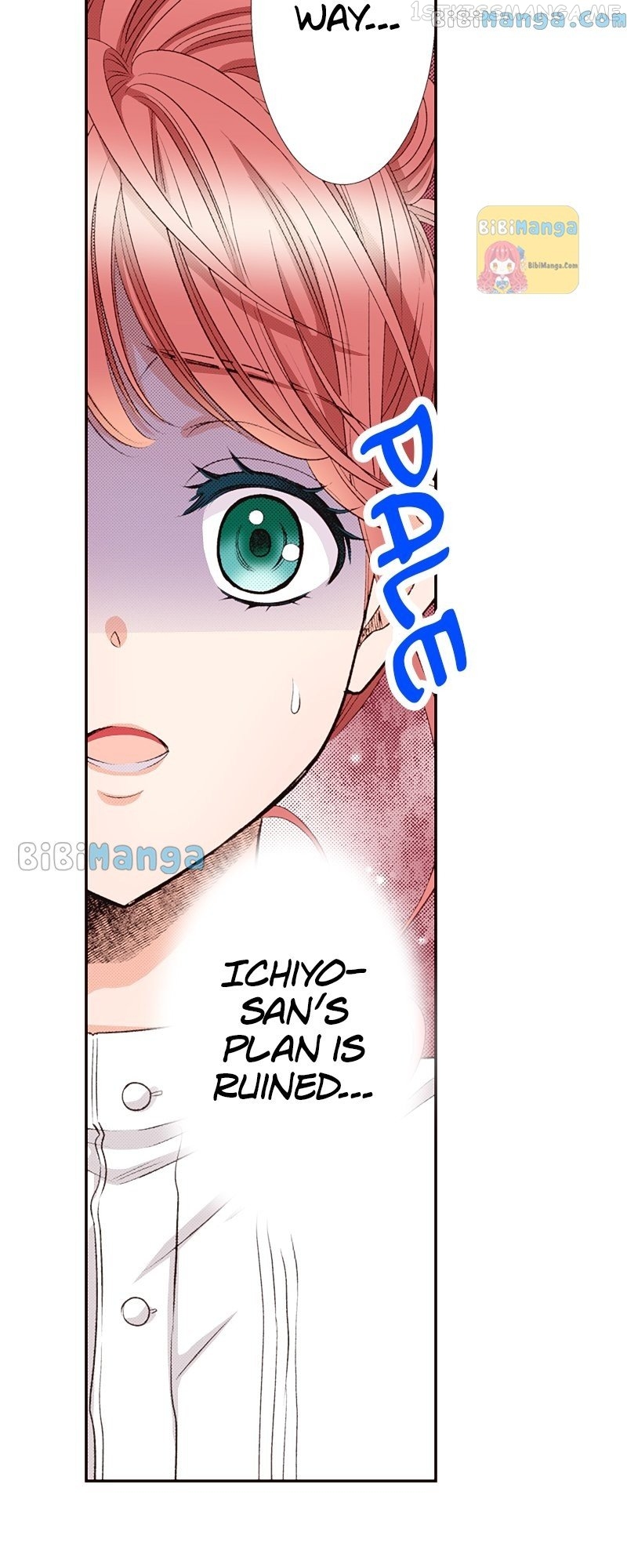 Country House With Benefits?! Chapter 56 - page 48