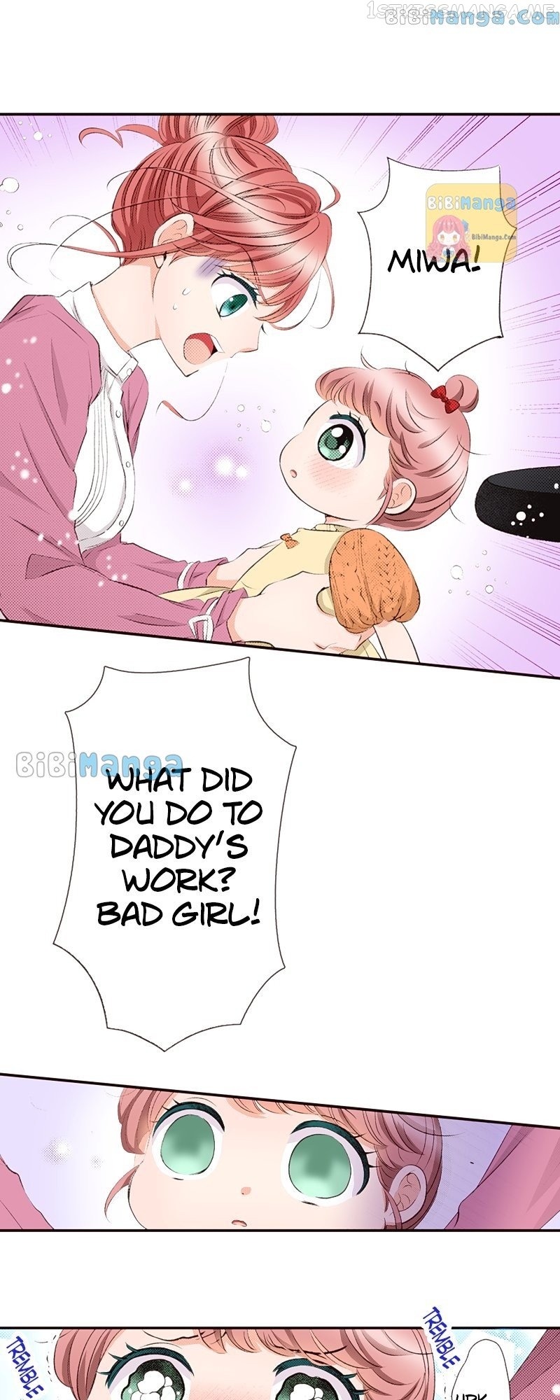 Country House With Benefits?! Chapter 56 - page 49