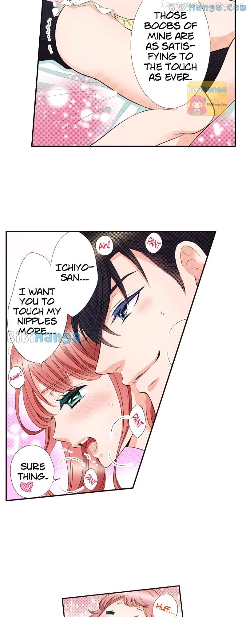 Country House With Benefits?! Chapter 56 - page 5