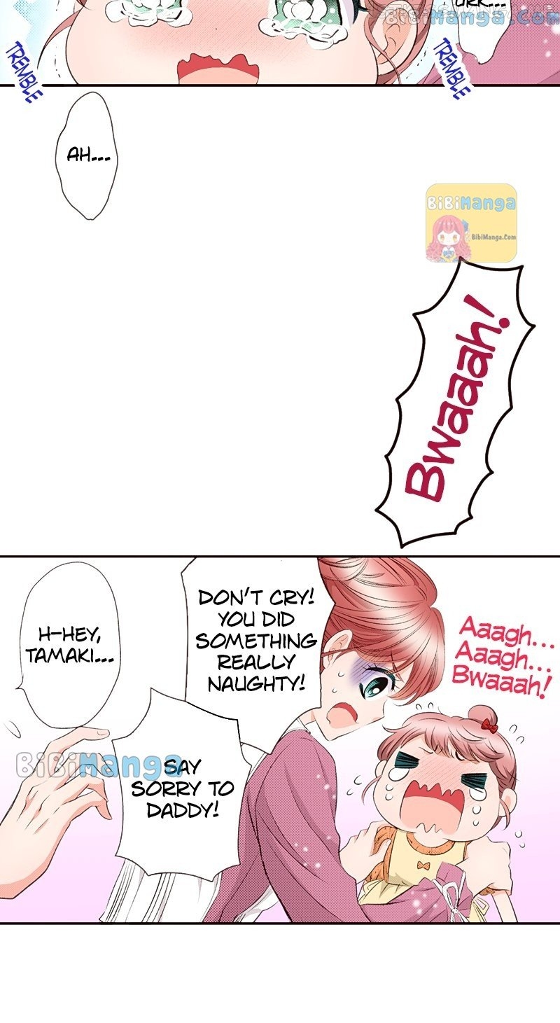 Country House With Benefits?! Chapter 56 - page 50