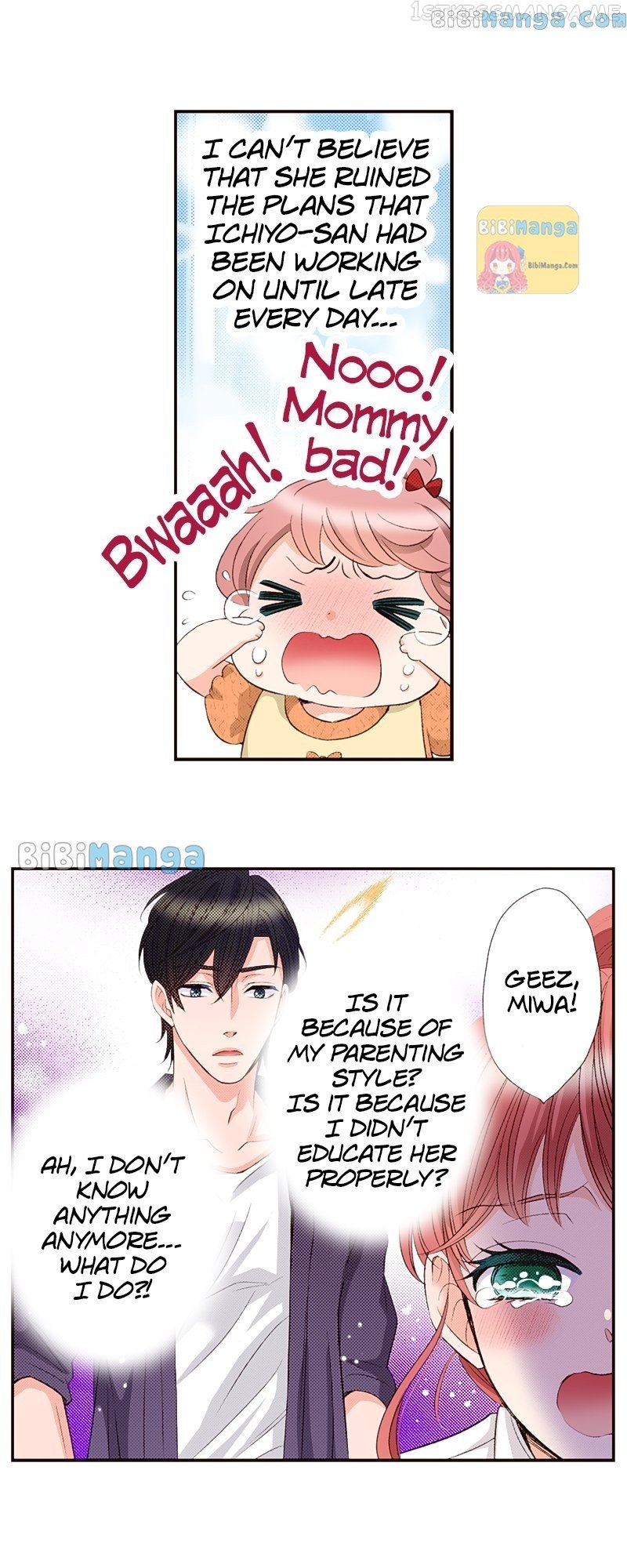 Country House With Benefits?! Chapter 56 - page 51