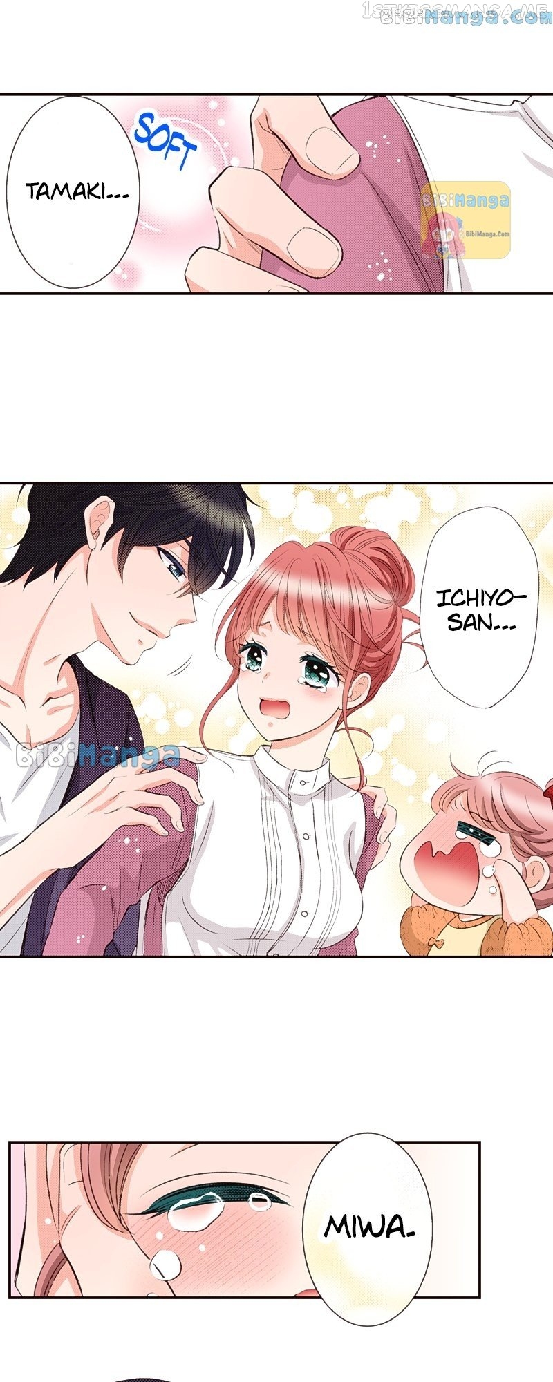 Country House With Benefits?! Chapter 56 - page 52