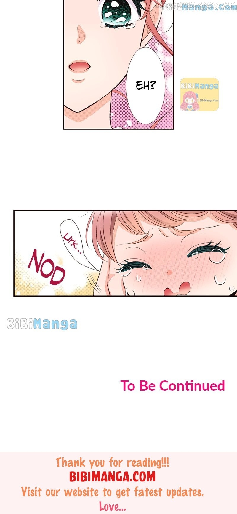 Country House With Benefits?! Chapter 56 - page 54