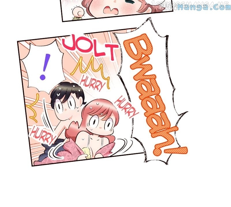 Country House With Benefits?! Chapter 56 - page 6