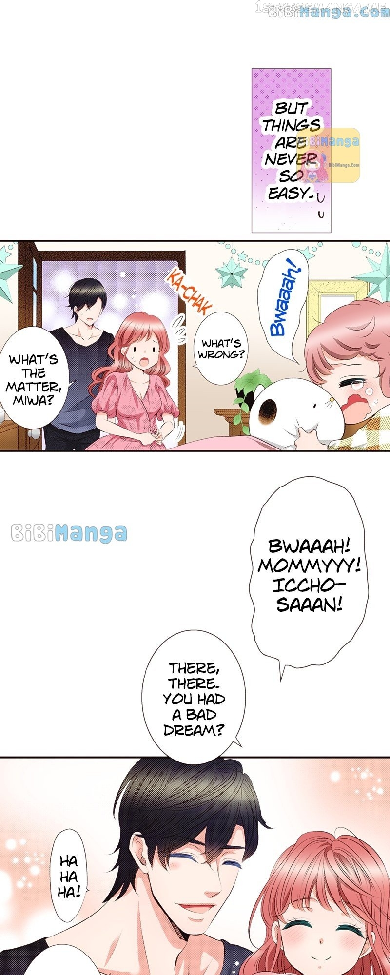 Country House With Benefits?! Chapter 56 - page 7
