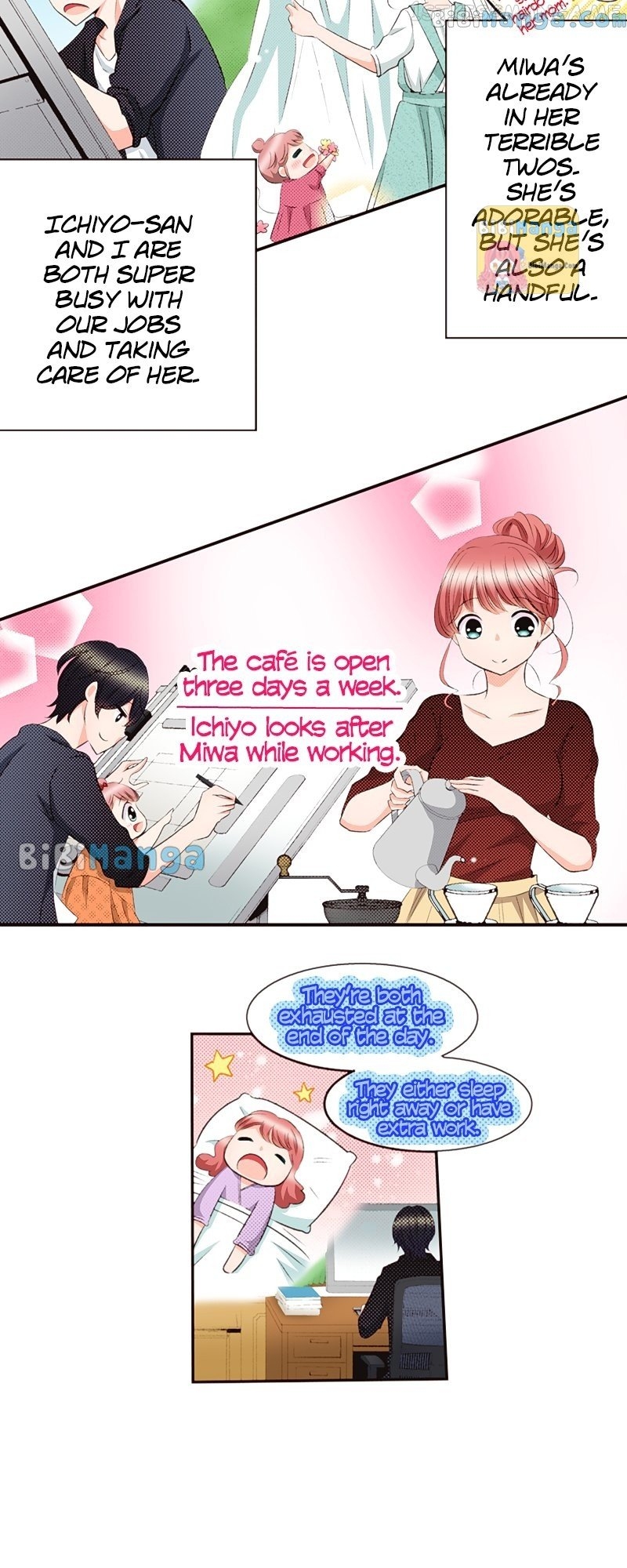 Country House With Benefits?! Chapter 56 - page 9
