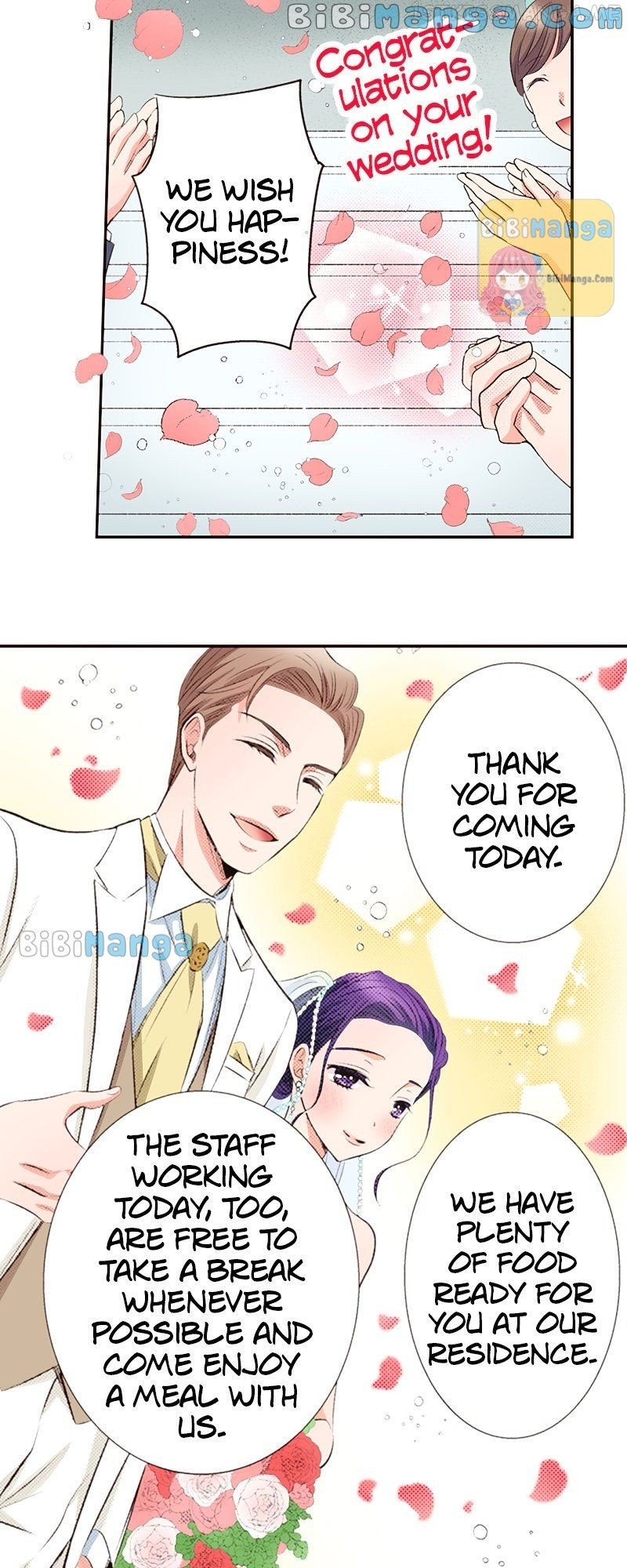 Country House With Benefits?! Chapter 55 - page 13