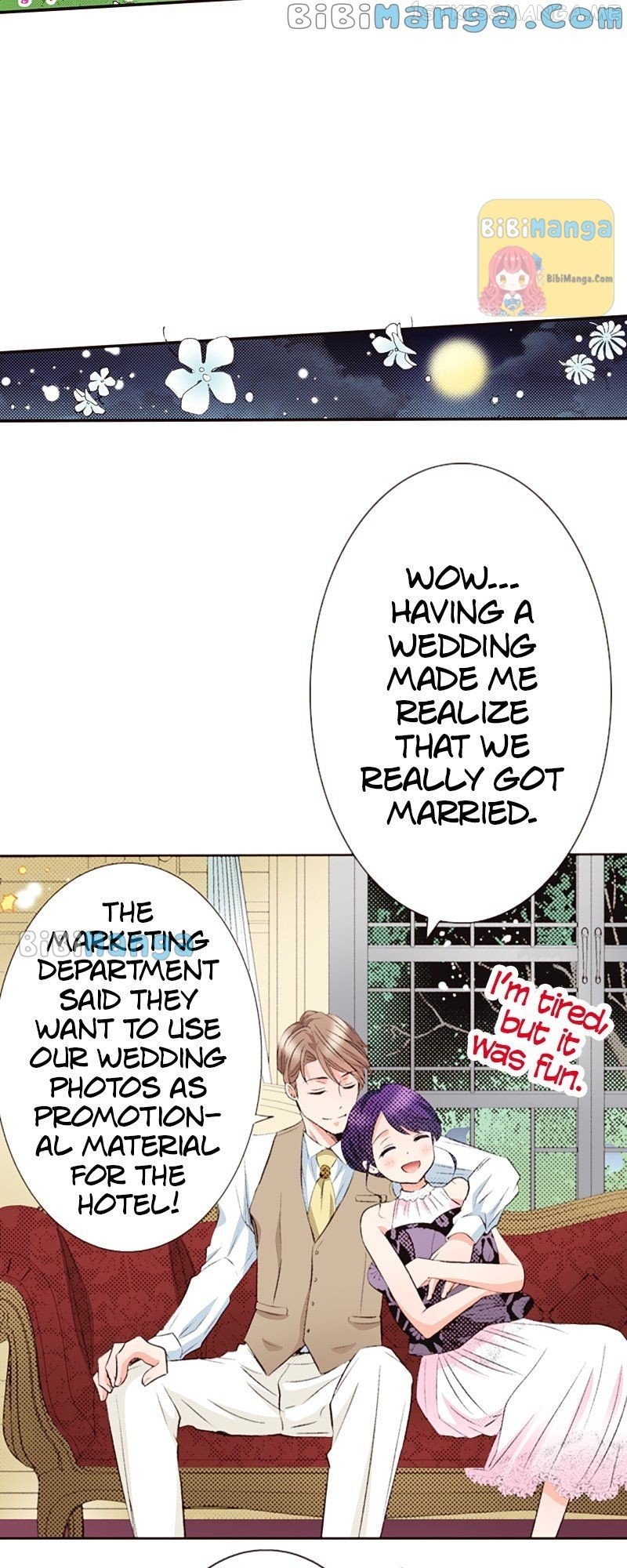 Country House With Benefits?! Chapter 55 - page 16