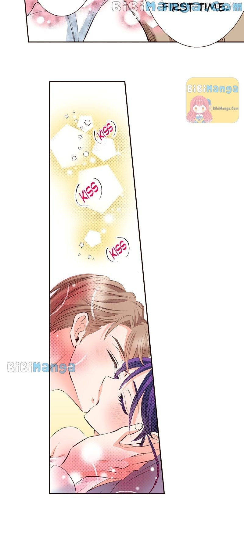 Country House With Benefits?! Chapter 55 - page 19