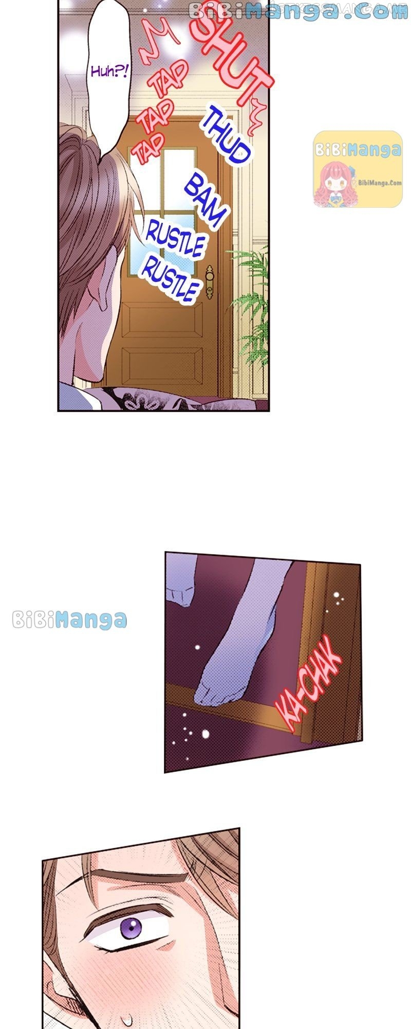 Country House With Benefits?! Chapter 55 - page 22