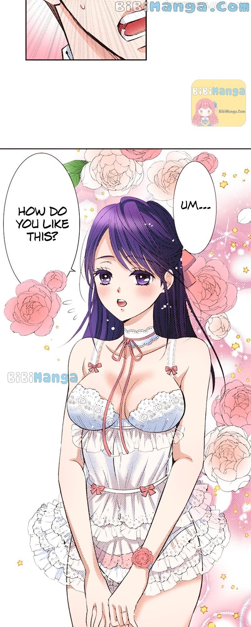 Country House With Benefits?! Chapter 55 - page 23