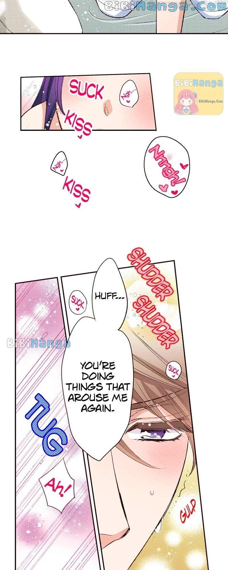 Country House With Benefits?! Chapter 55 - page 32