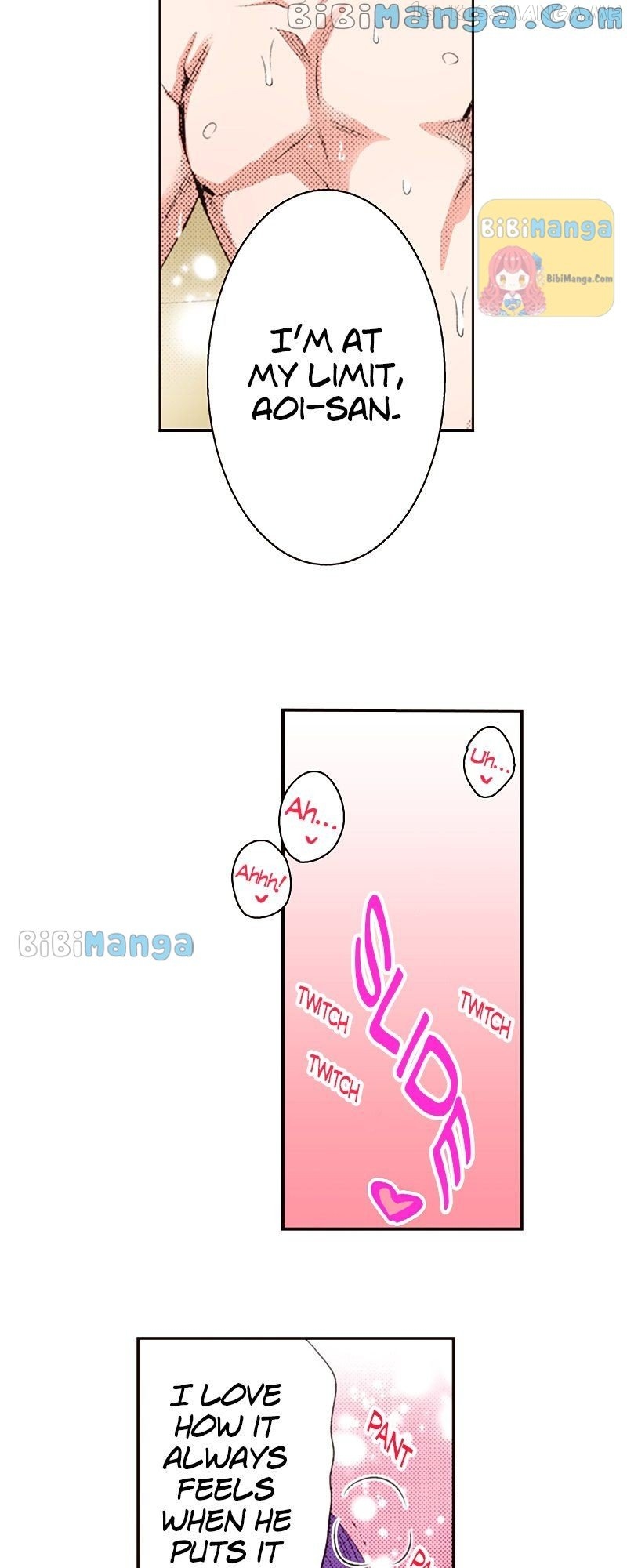 Country House With Benefits?! Chapter 55 - page 37