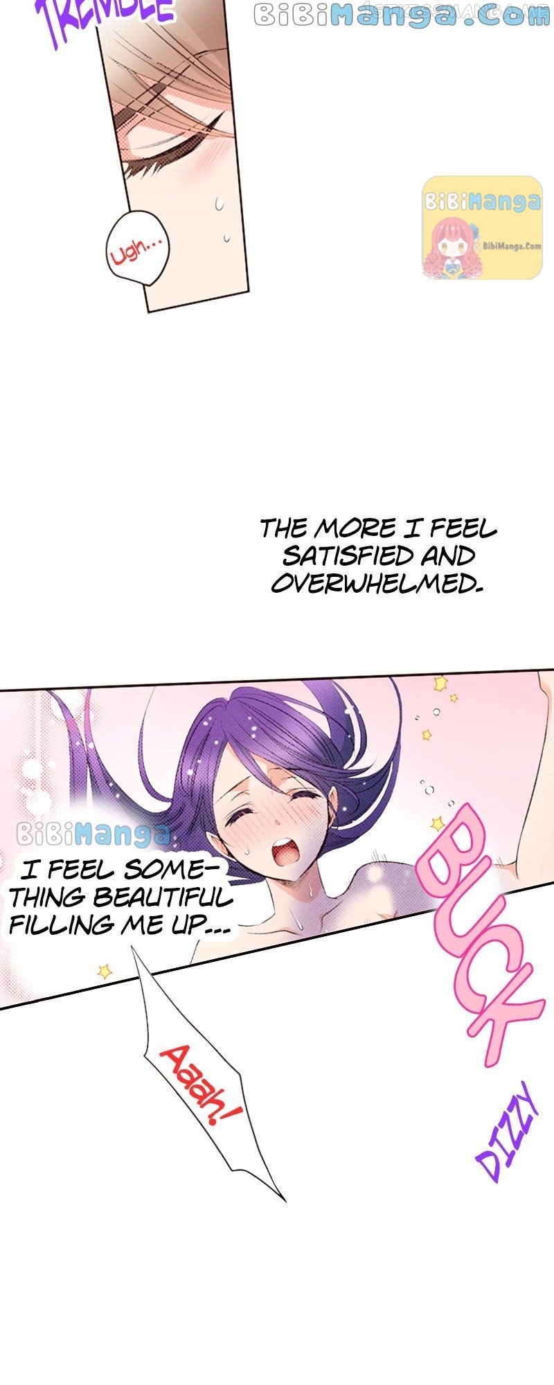 Country House With Benefits?! Chapter 55 - page 44