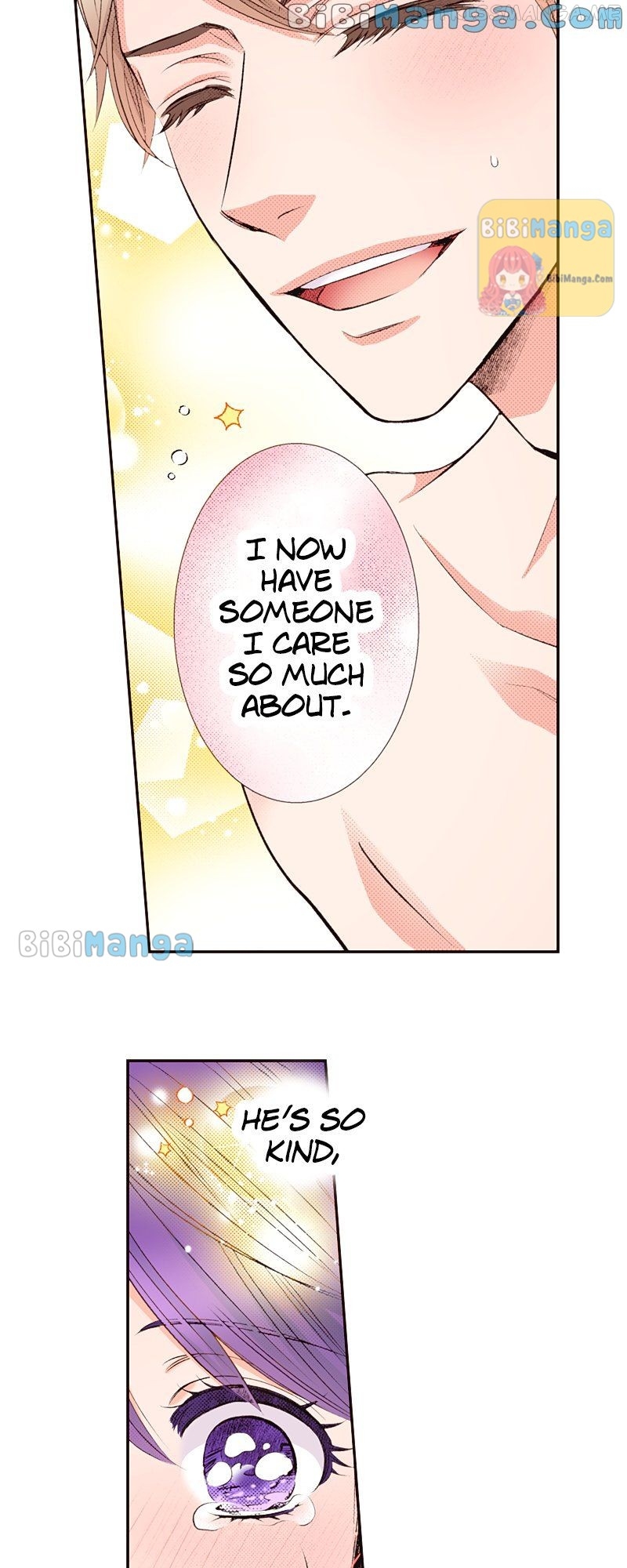 Country House With Benefits?! Chapter 55 - page 46