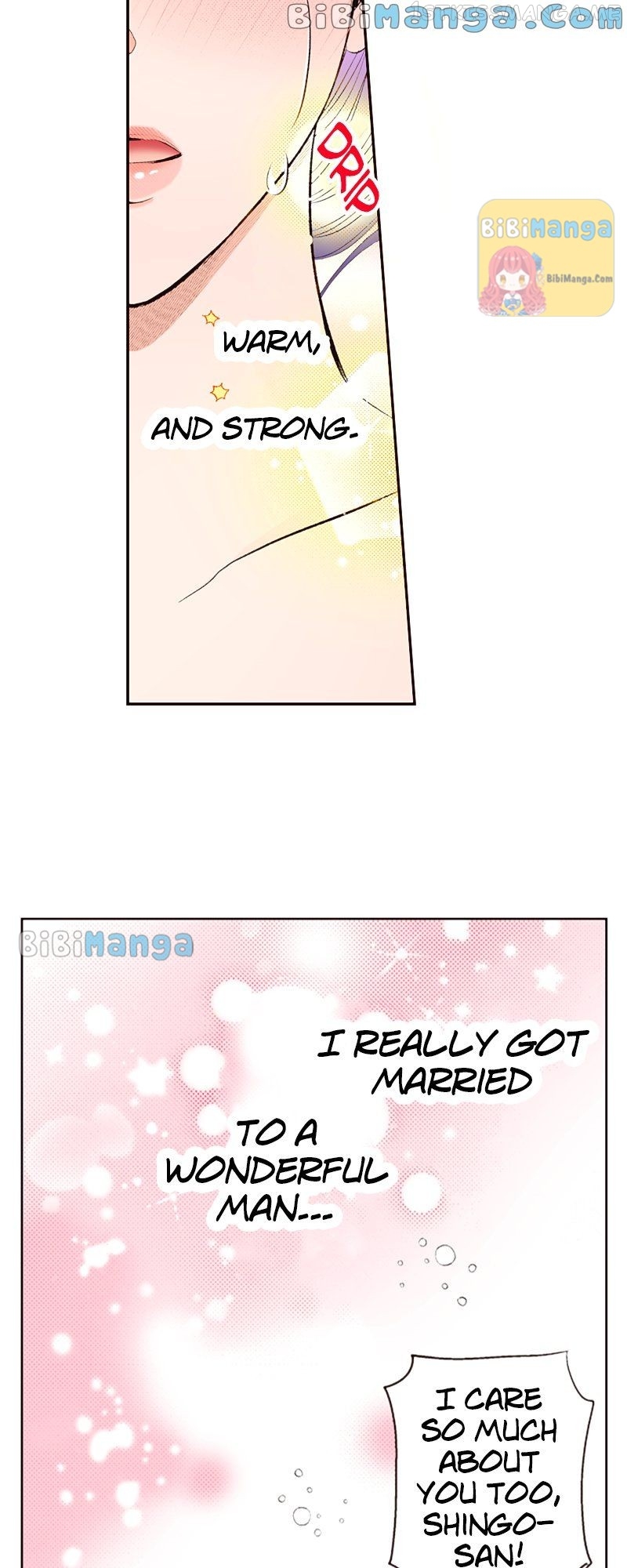 Country House With Benefits?! Chapter 55 - page 47