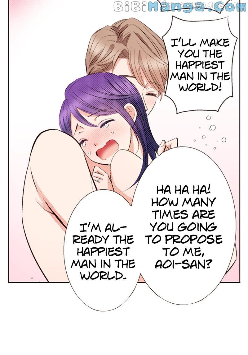 Country House With Benefits?! Chapter 55 - page 48