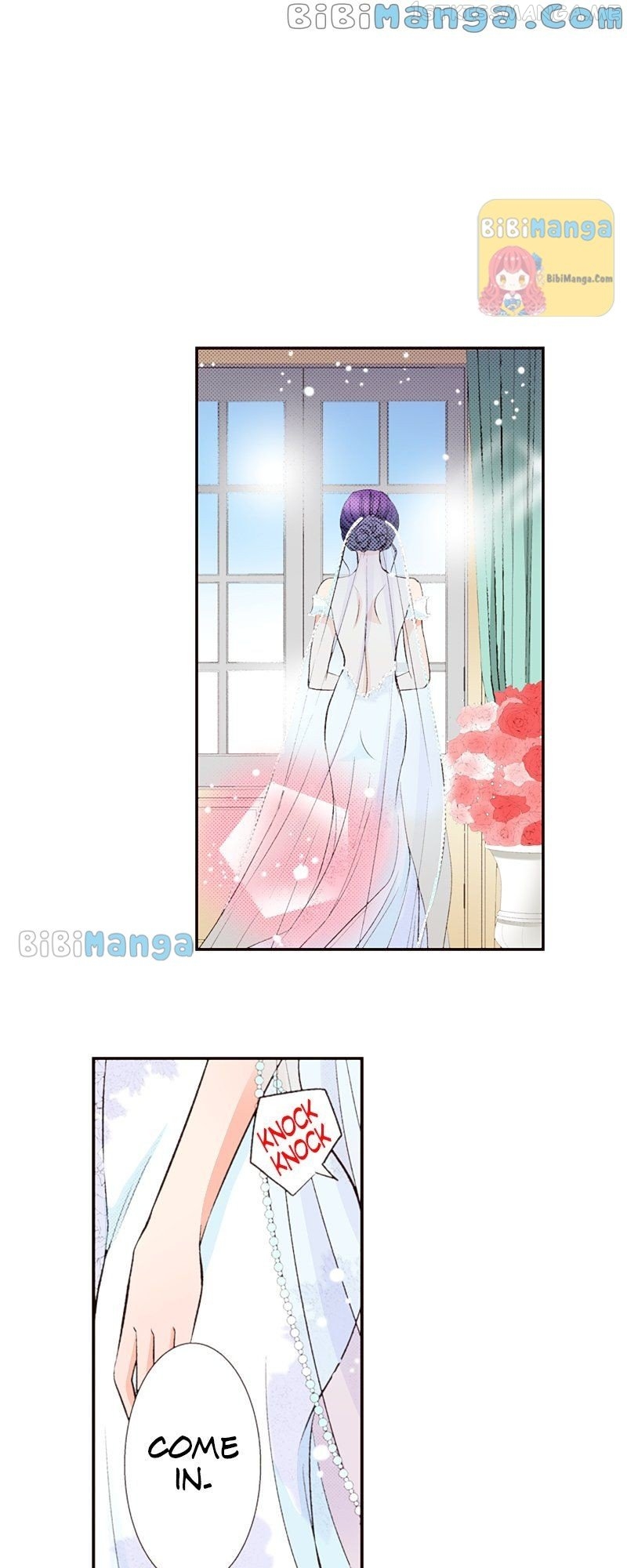 Country House With Benefits?! Chapter 55 - page 5