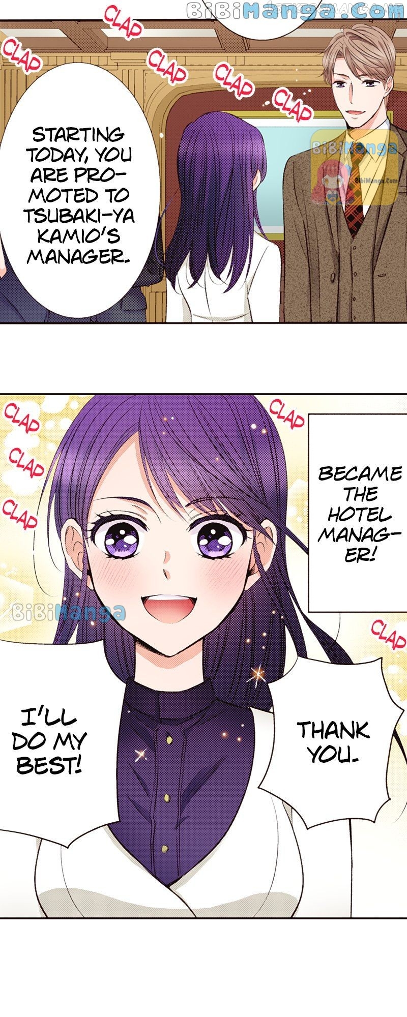 Country House With Benefits?! Chapter 55 - page 52