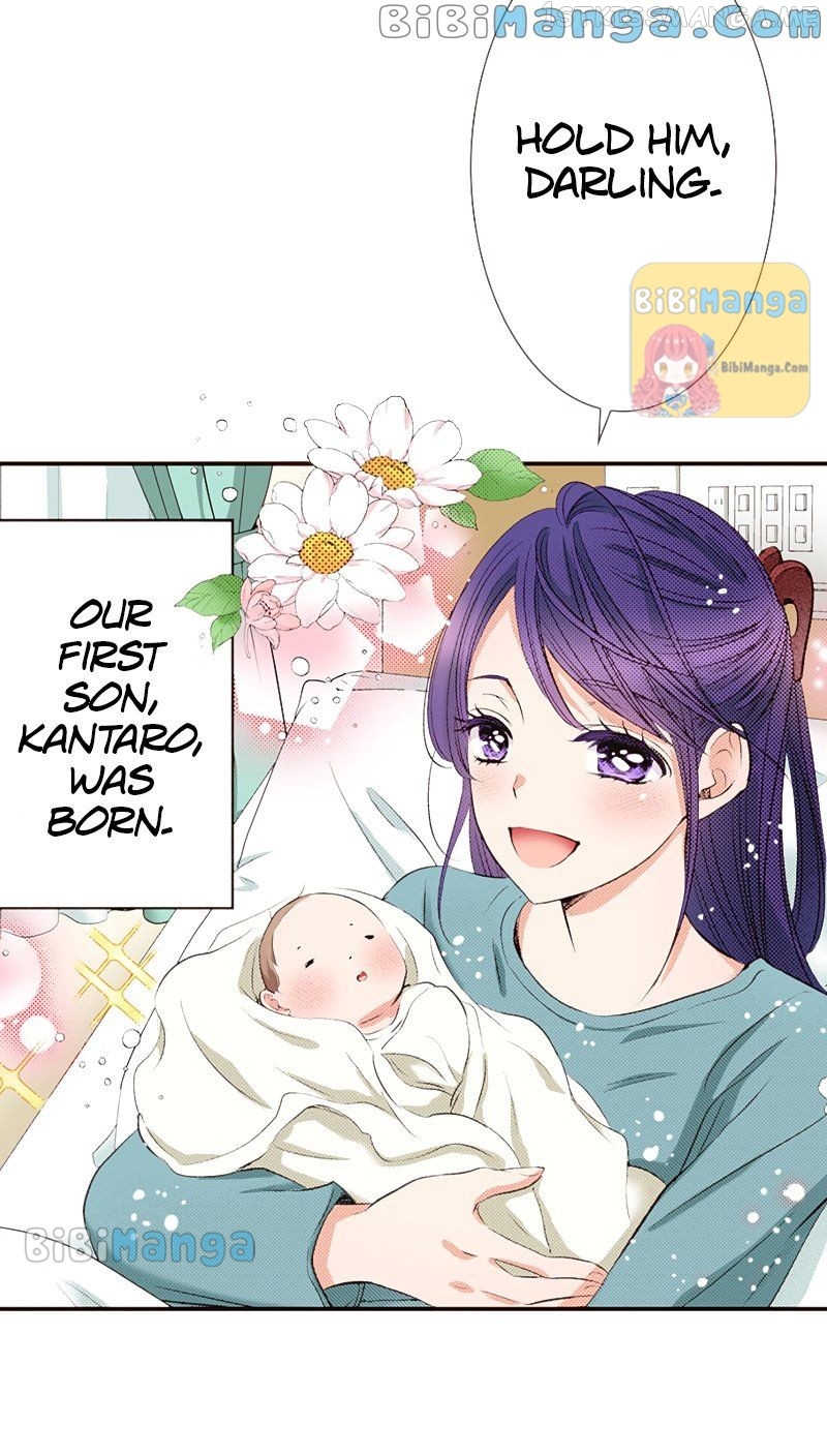 Country House With Benefits?! Chapter 55 - page 55