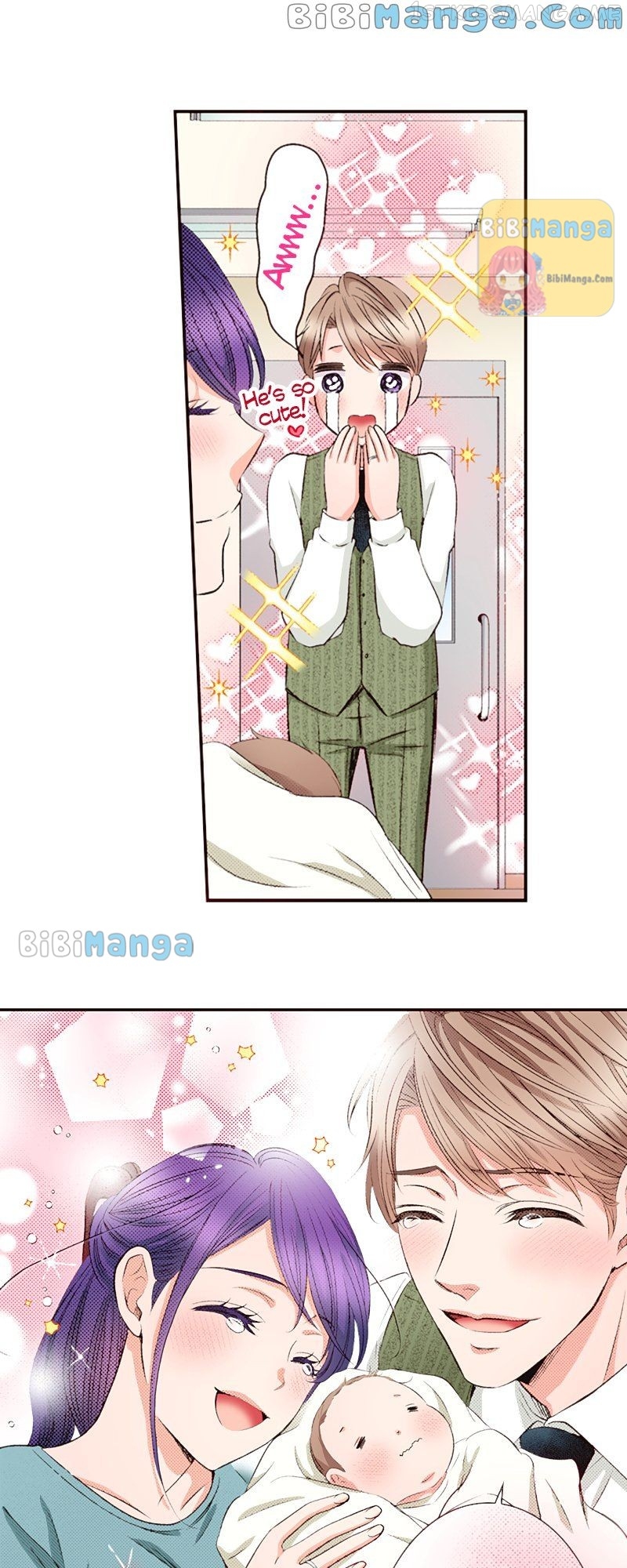 Country House With Benefits?! Chapter 55 - page 56