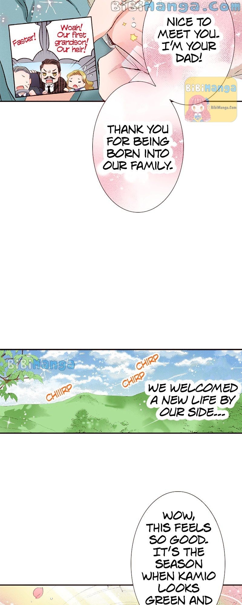 Country House With Benefits?! Chapter 55 - page 57
