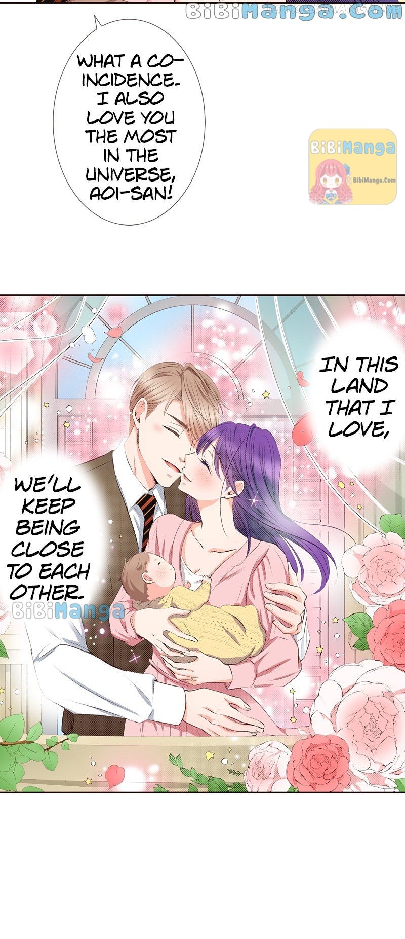 Country House With Benefits?! Chapter 55 - page 59