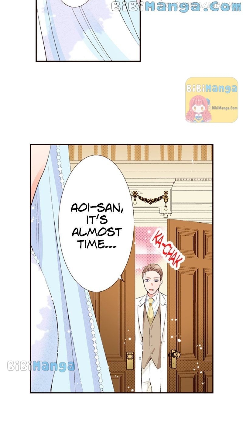 Country House With Benefits?! Chapter 55 - page 6
