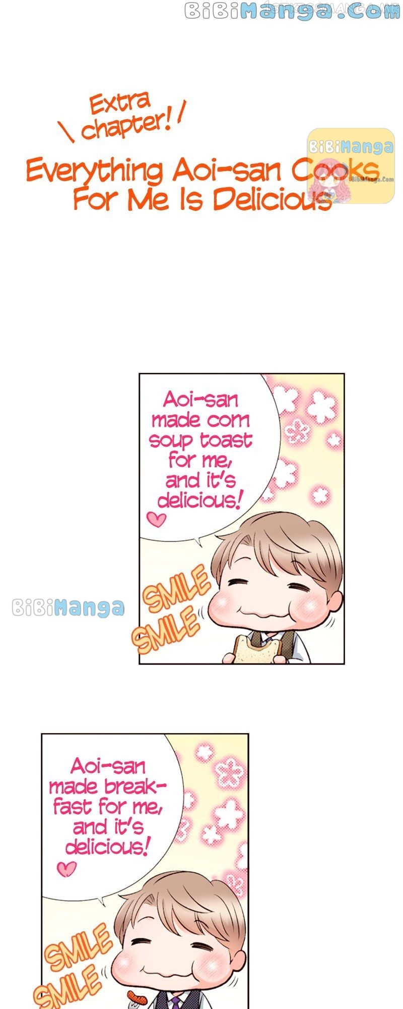 Country House With Benefits?! Chapter 55 - page 60