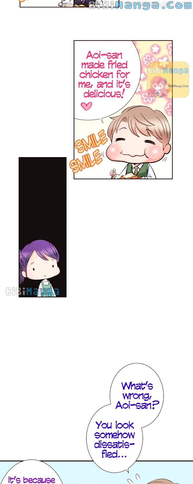 Country House With Benefits?! Chapter 55 - page 61