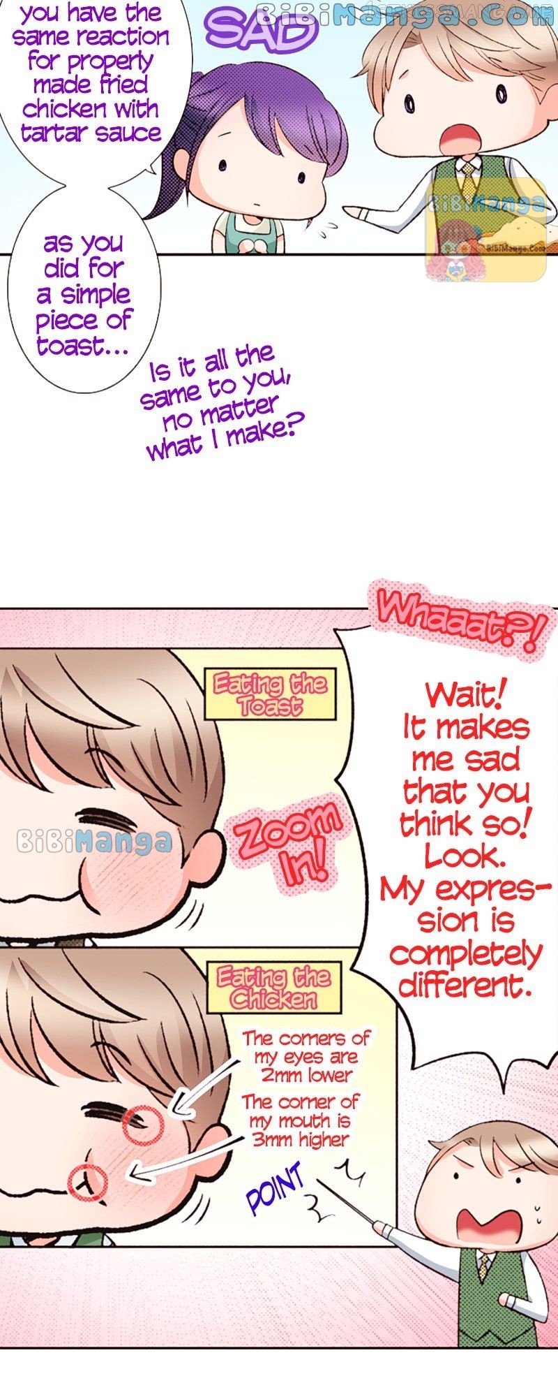 Country House With Benefits?! Chapter 55 - page 62
