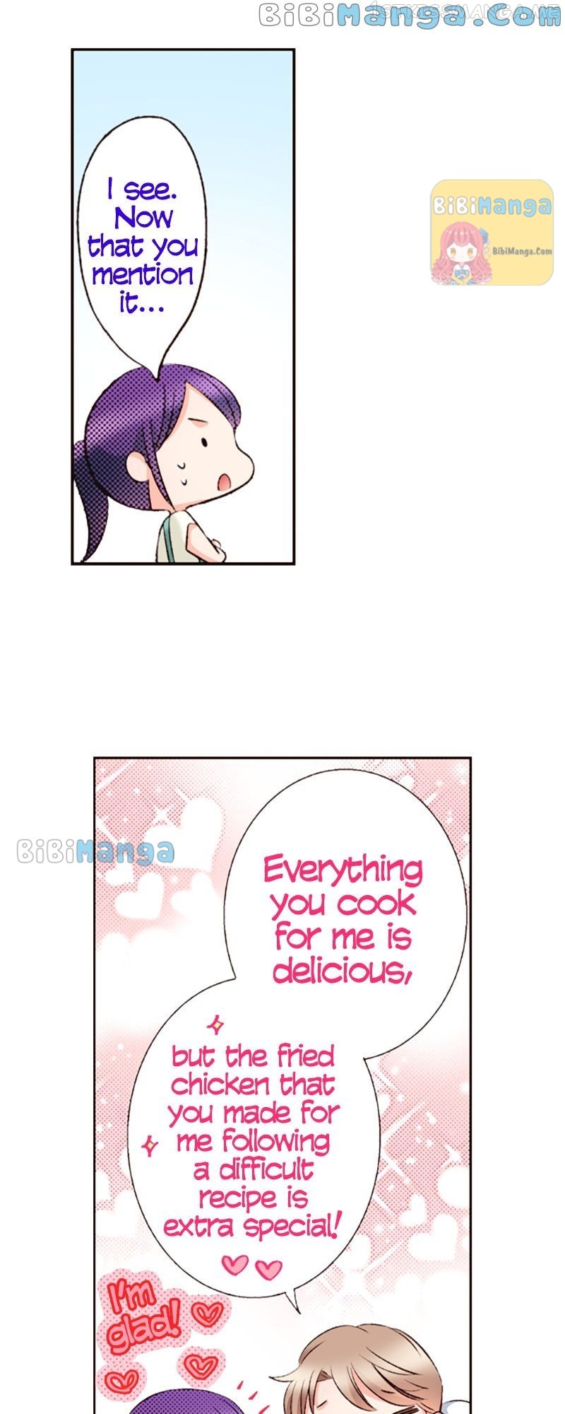 Country House With Benefits?! Chapter 55 - page 63