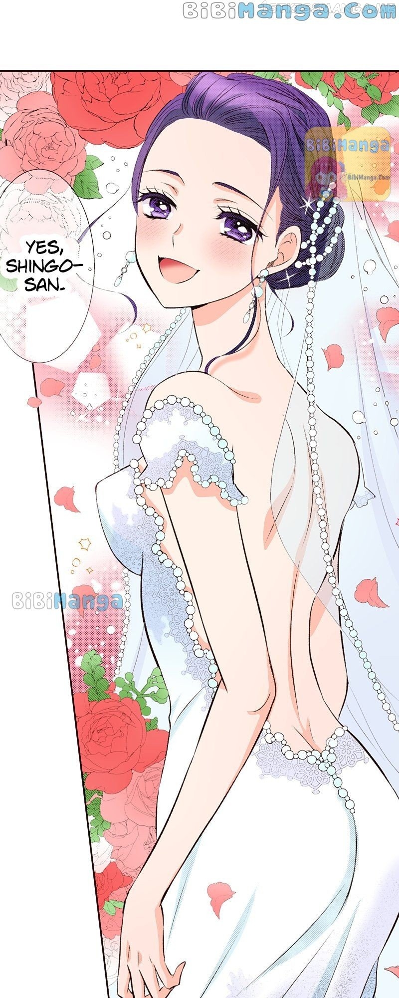 Country House With Benefits?! Chapter 55 - page 7