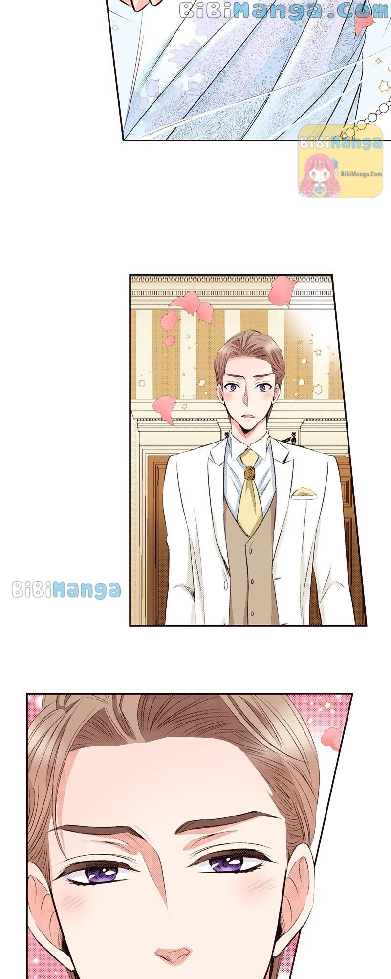 Country House With Benefits?! Chapter 55 - page 8