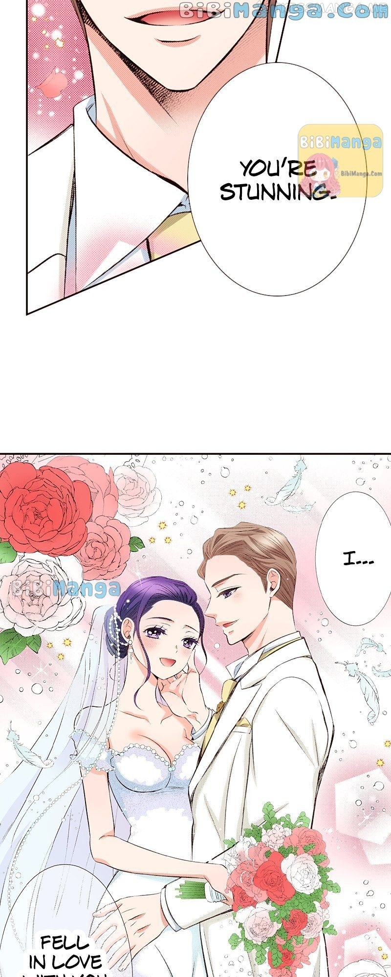 Country House With Benefits?! Chapter 55 - page 9