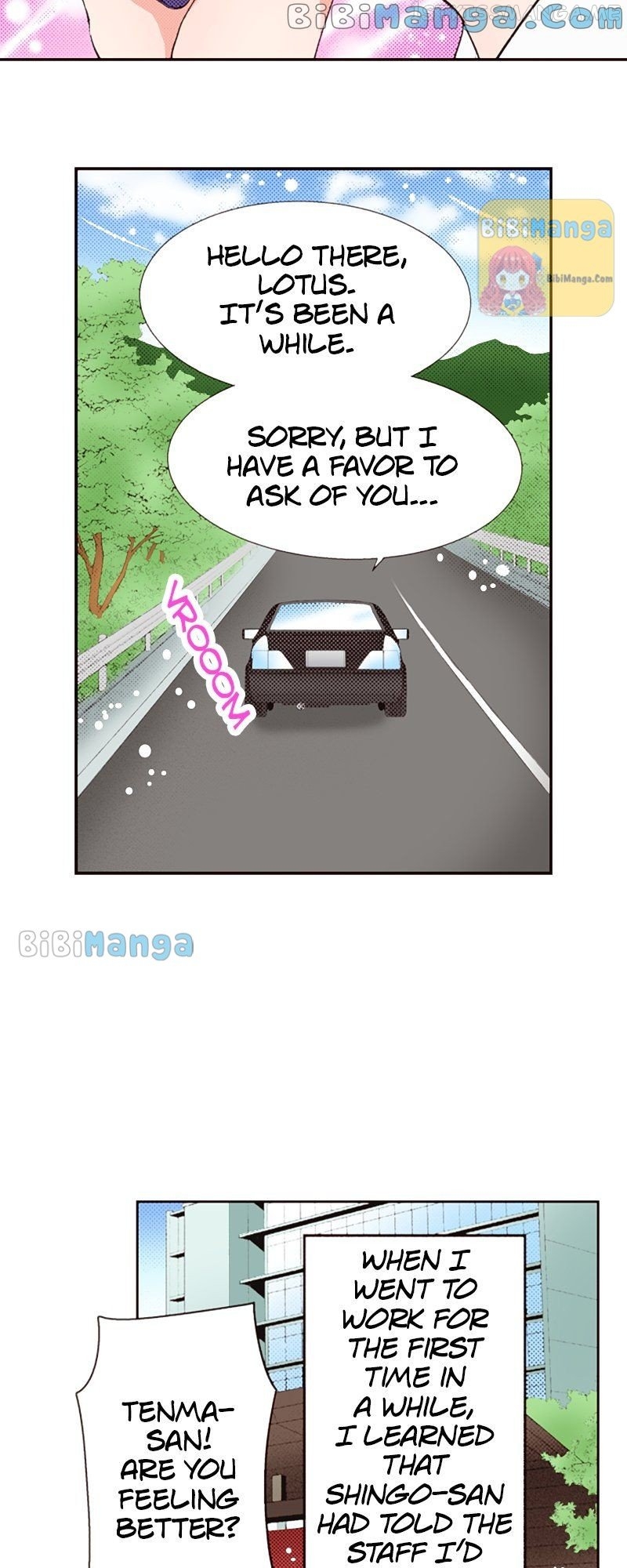 Country House With Benefits?! Chapter 54 - page 11